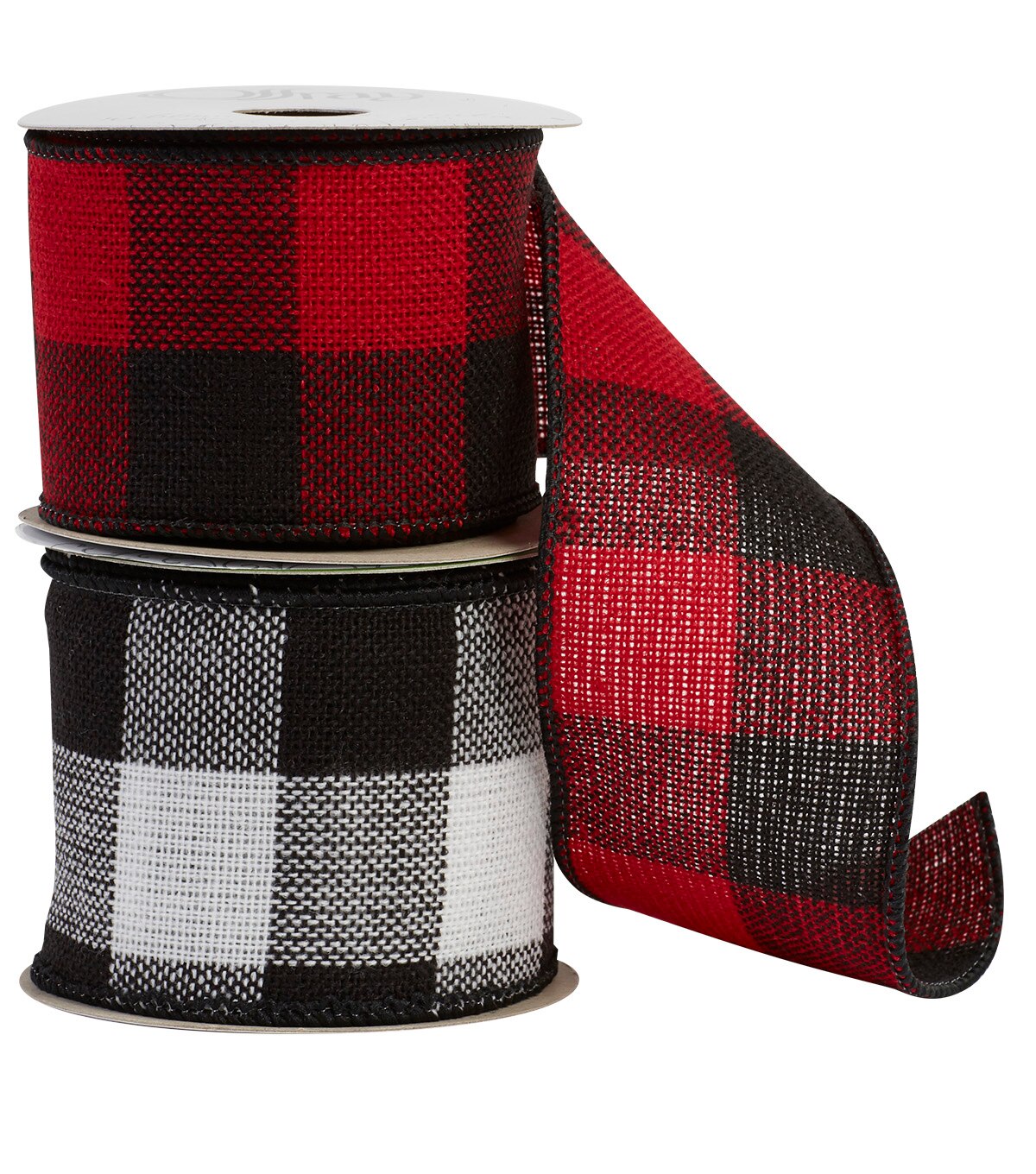 Buffalo Plaid / Buffalo Check Christmas - White Oak Shop