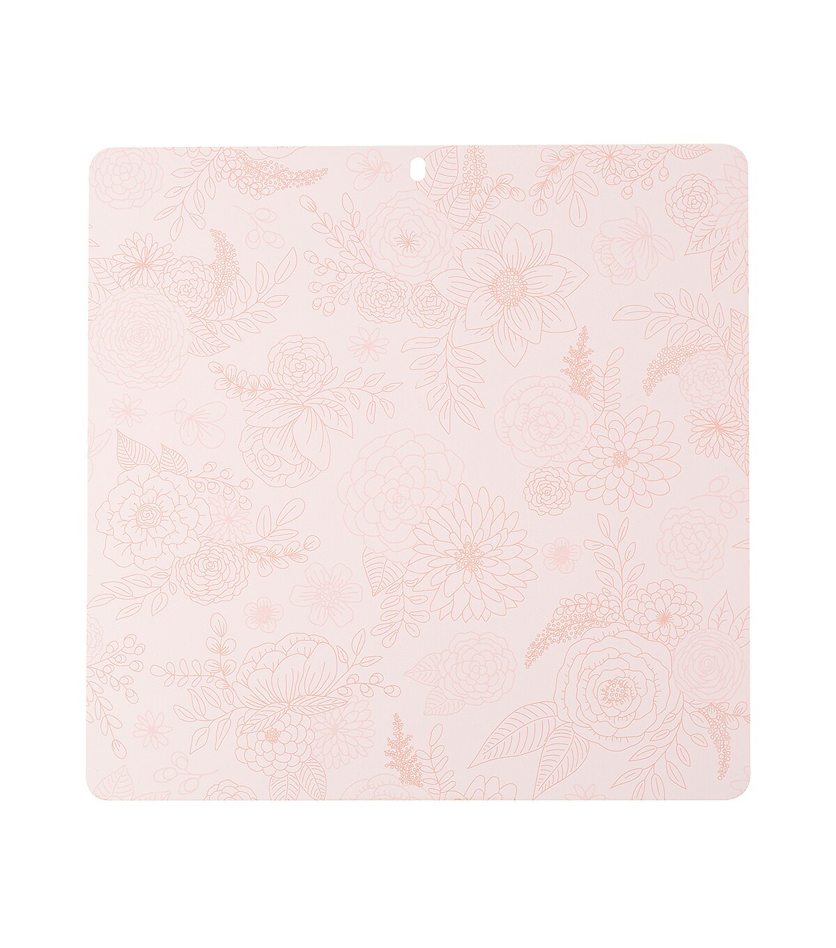 Cricut 12 X12 Decorative Self Healing Mat Rose Joann