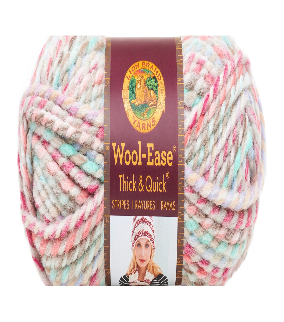 joanns wool yarn