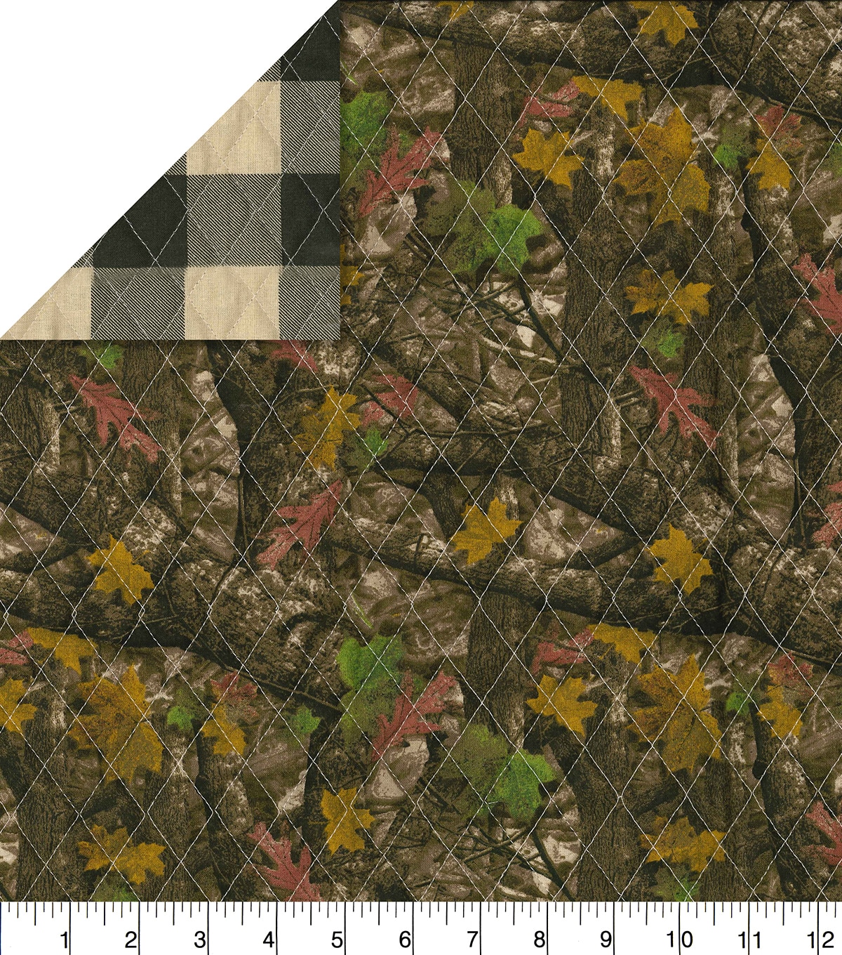 double-faced-quilt-fabric-camouflage-with-cream-plaid-joann