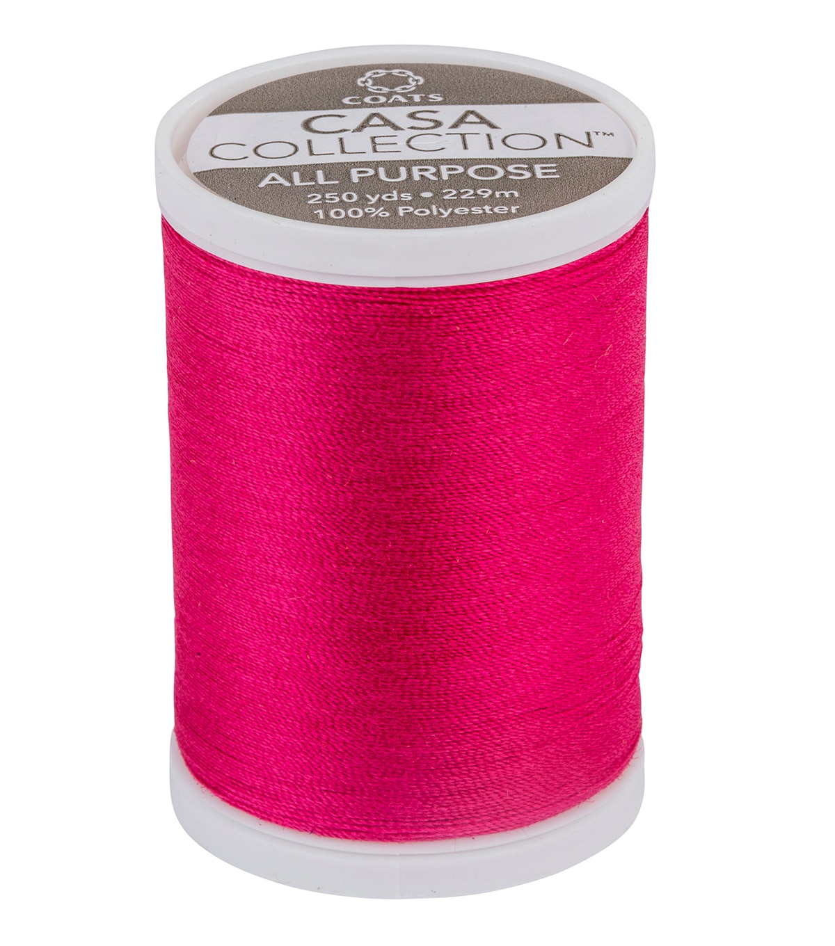 Casa 250yd Corespun Polyester 35wt Thread | JOANN