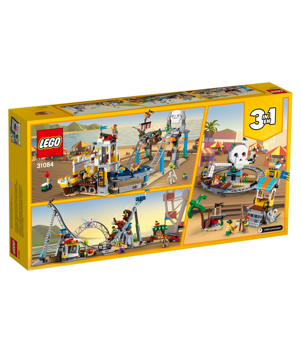 lego set 31084