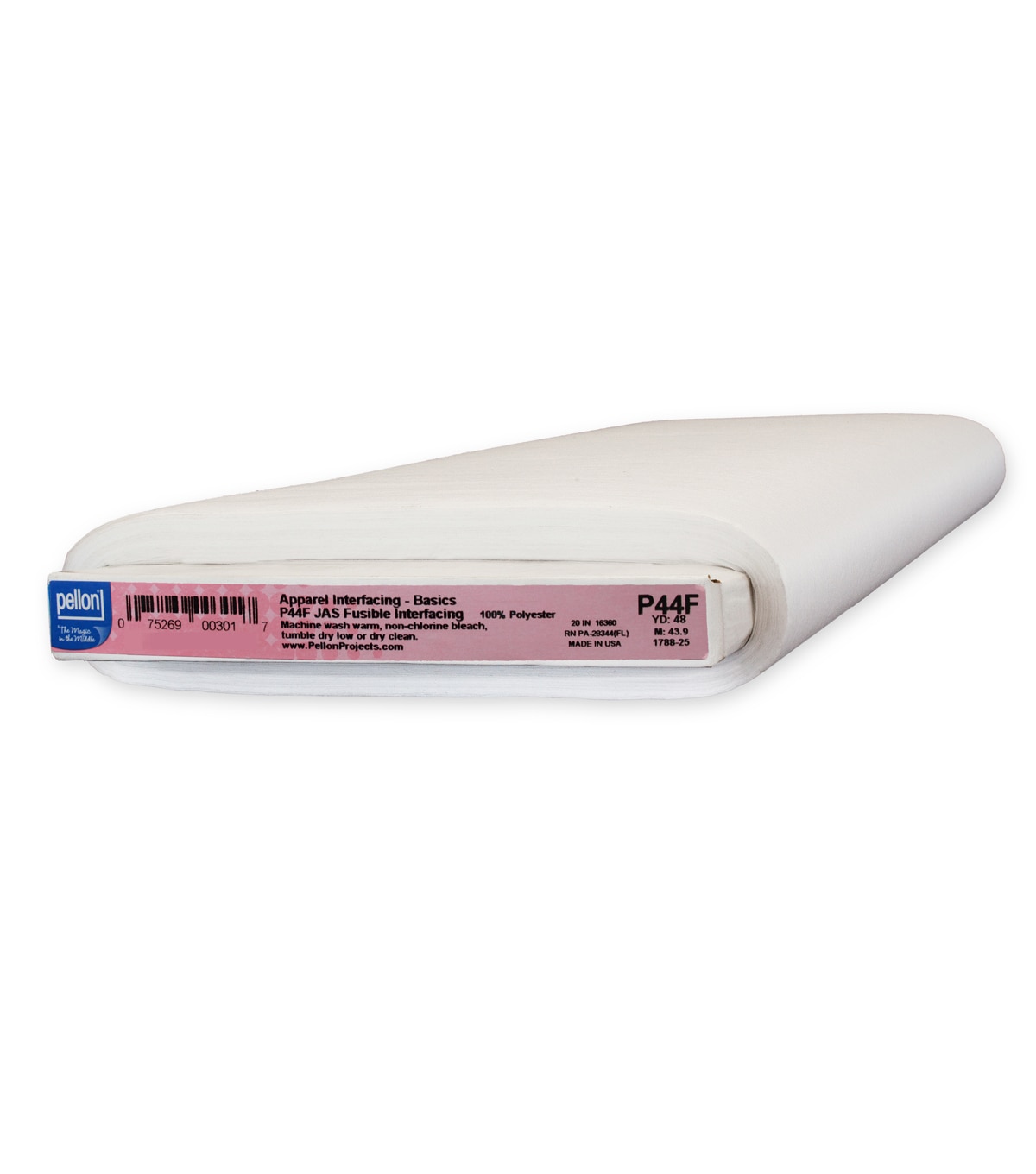 Pellon SF101 Shape Flex 20 Fusible Interfacing