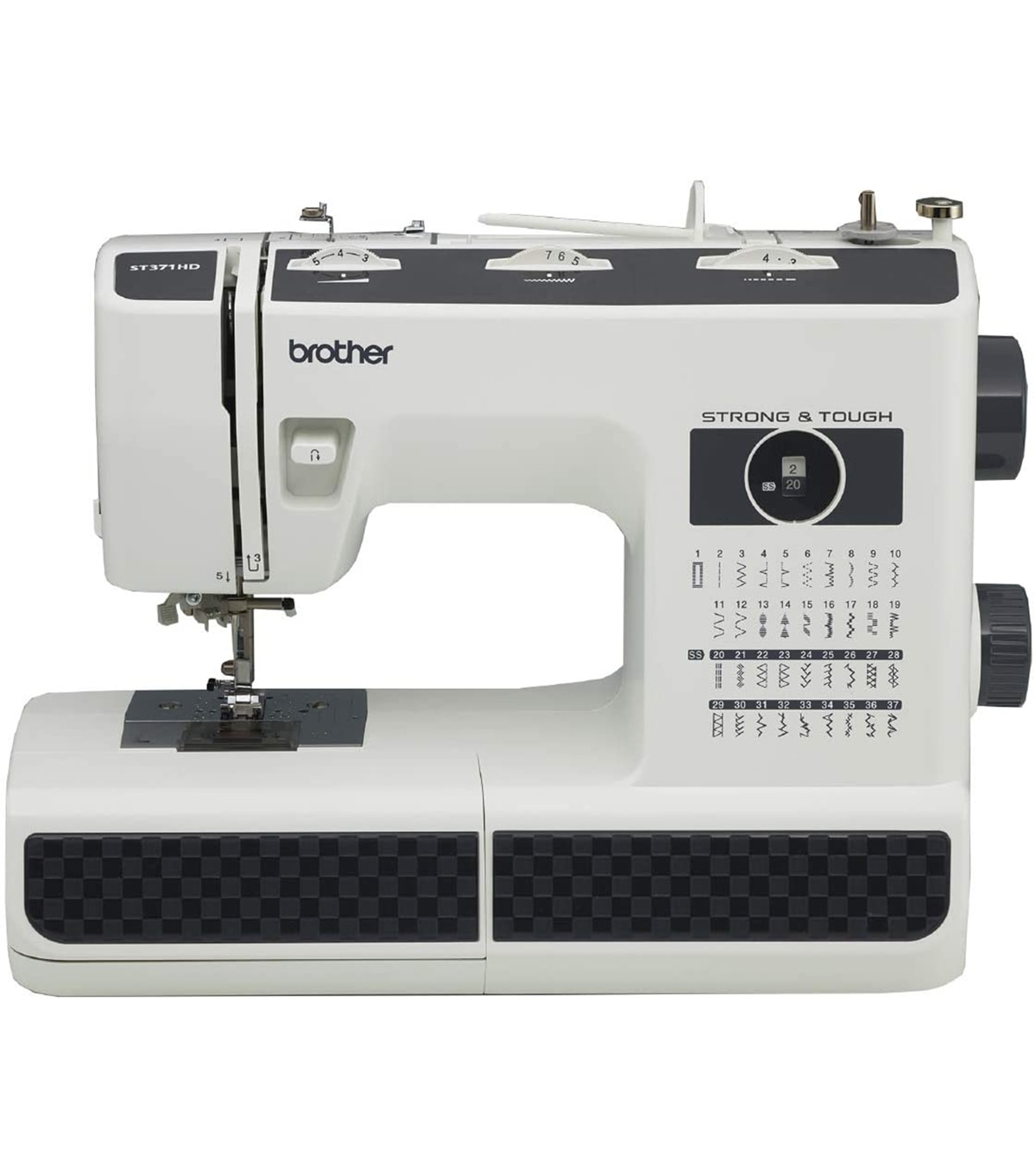 Brother ST371HD Sewing Machine JOANN