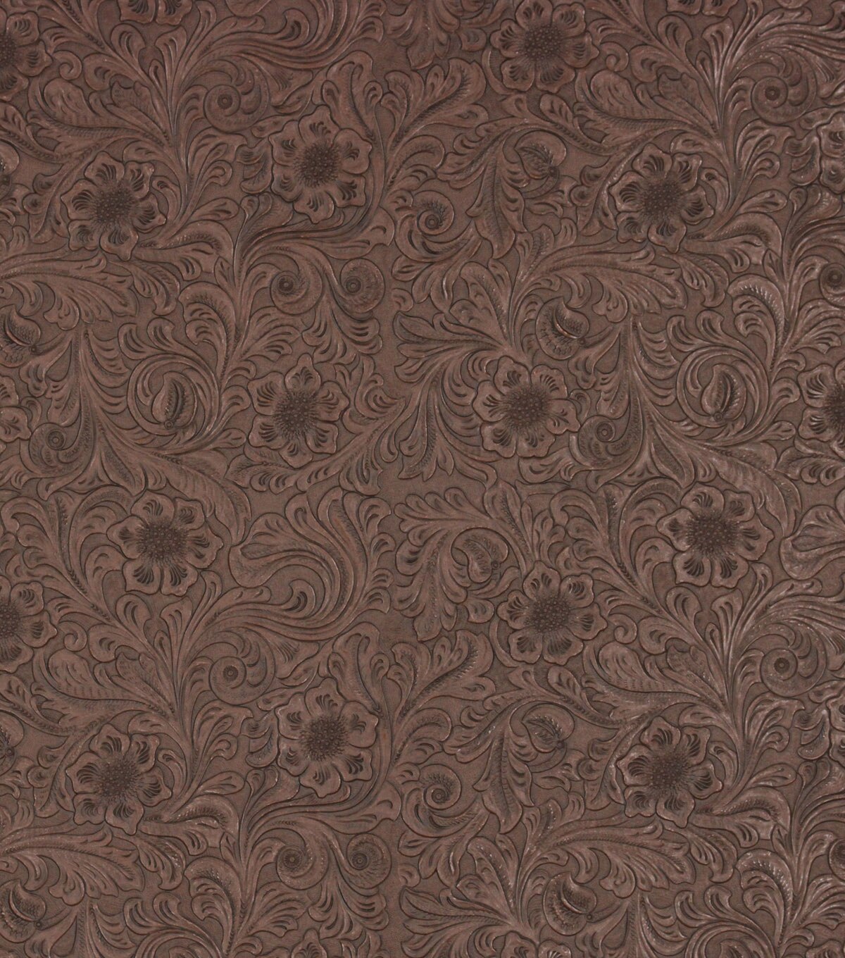 Richloom Studio Upholstery Vinyl Fabric Diviani Oak | JOANN