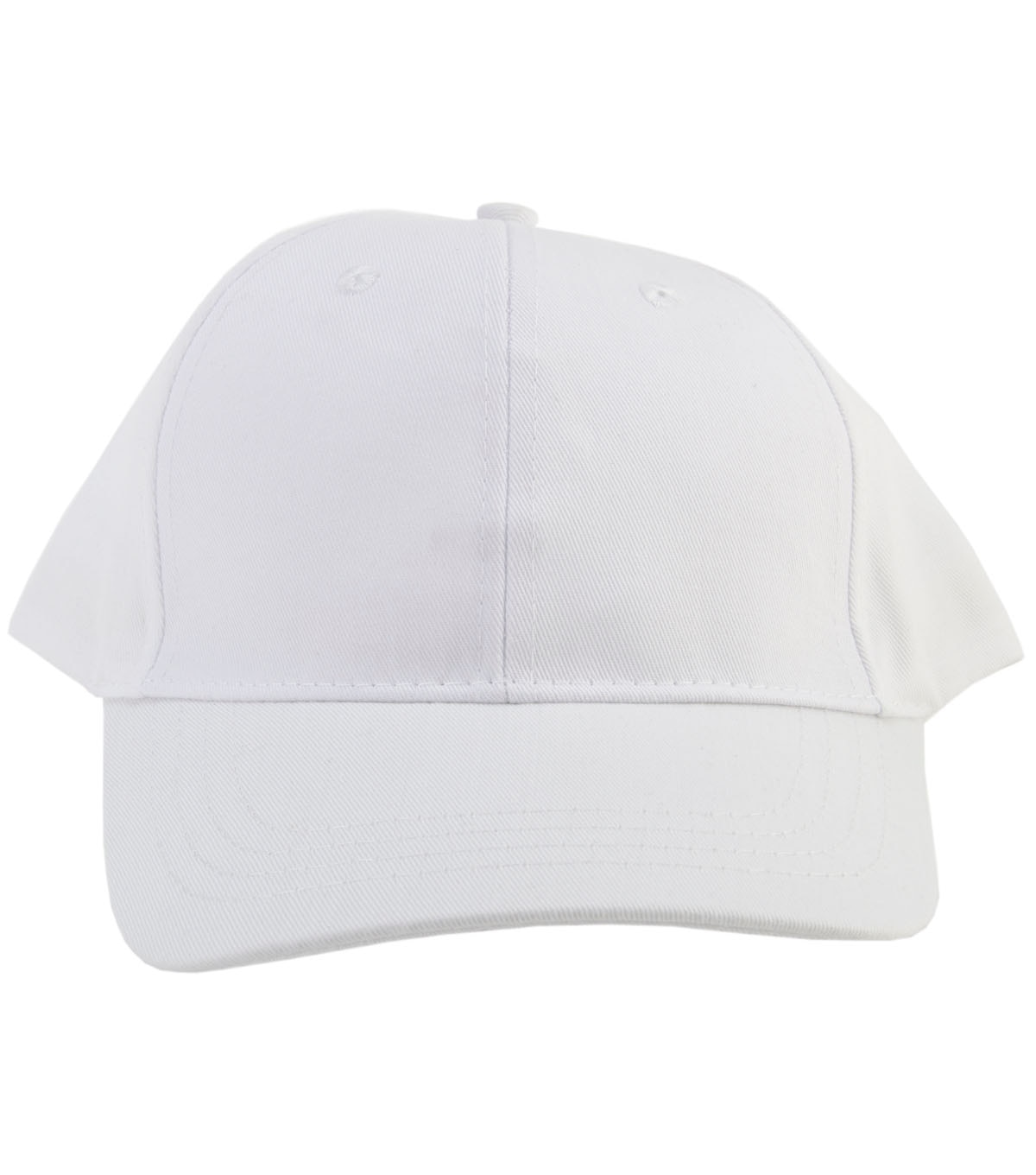 cheap white baseball caps