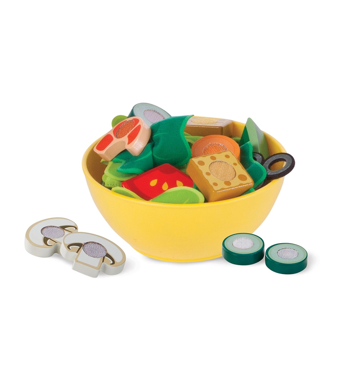 melissa and doug slice and toss salad