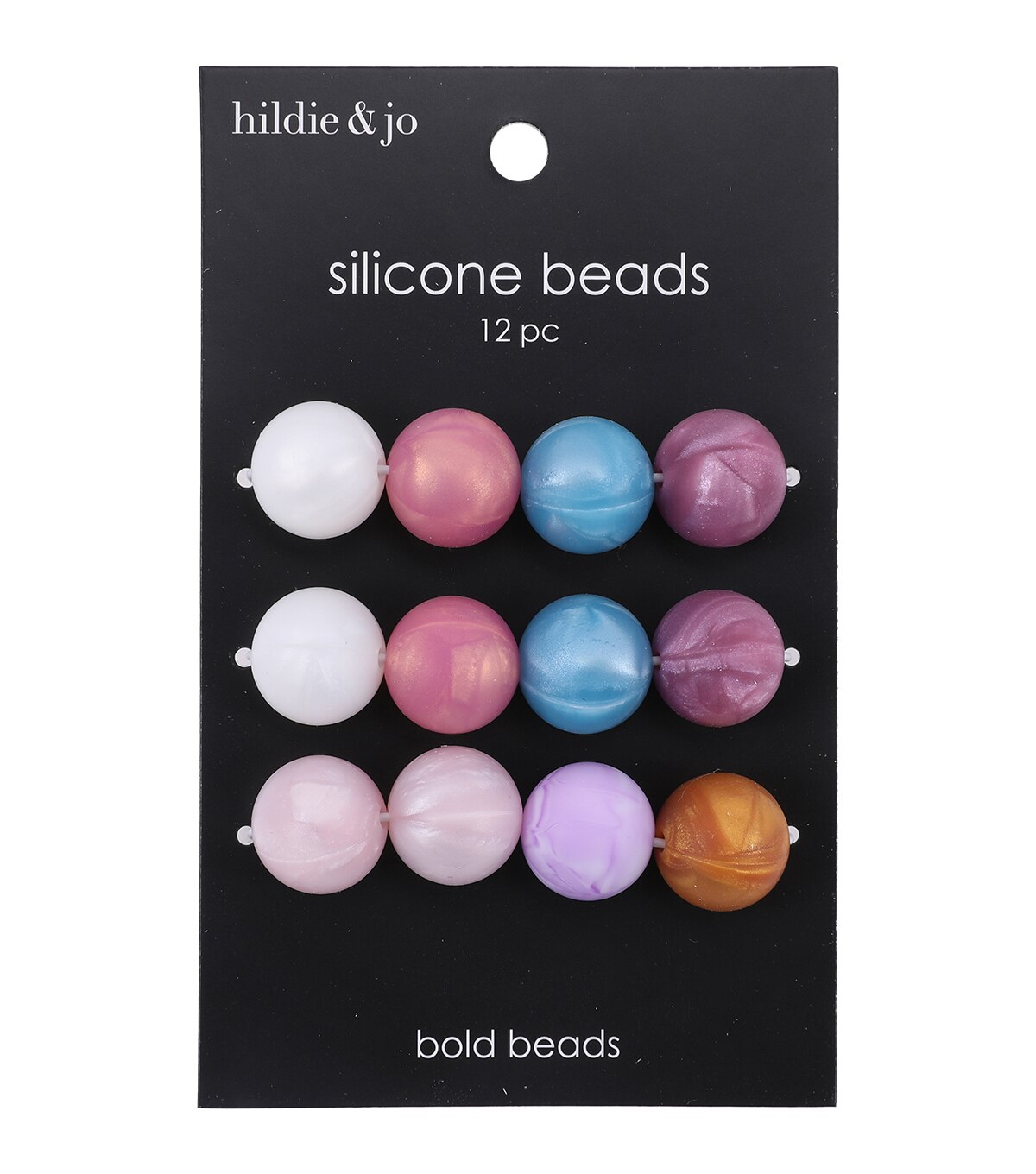 Silicone beads - Get the best prices - Buy today