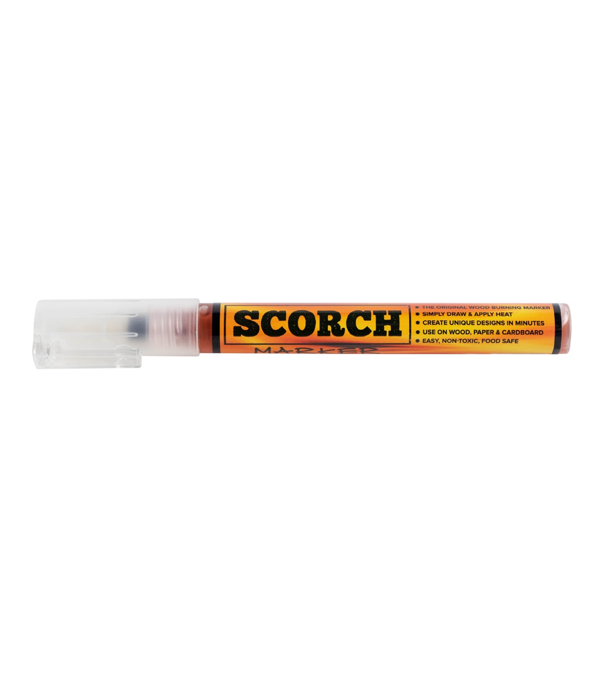 scorch pen marker