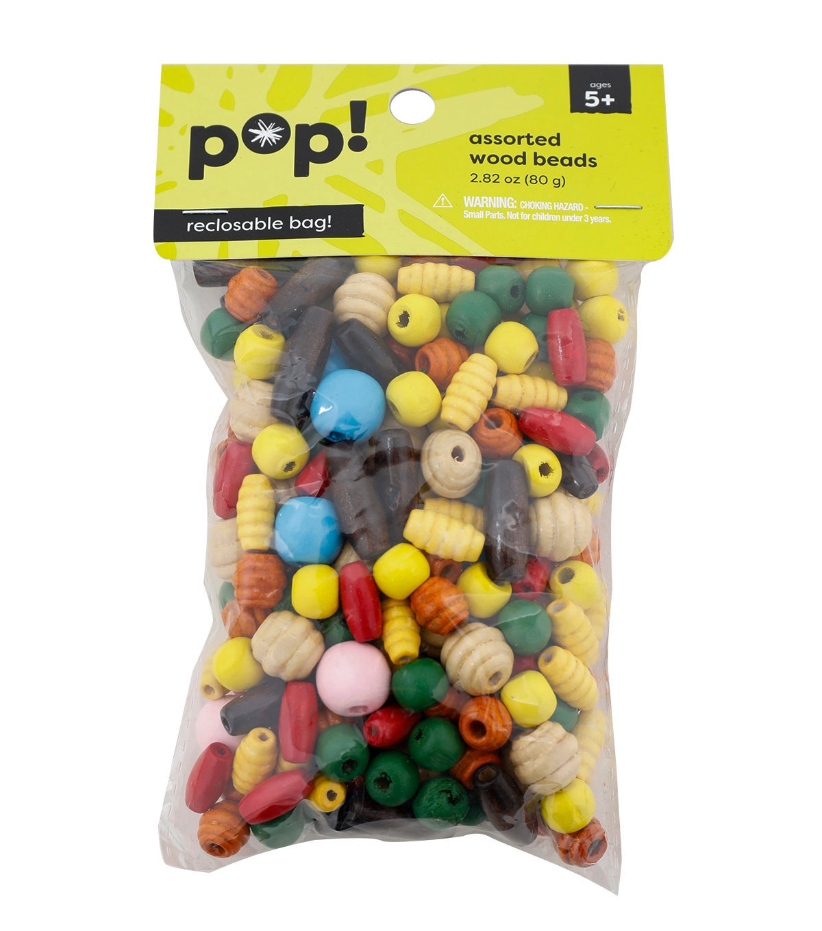 pop it beads