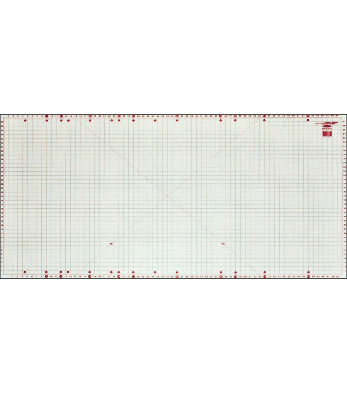 Sullivans 40 X72 Super Size Cutting Mat Joann