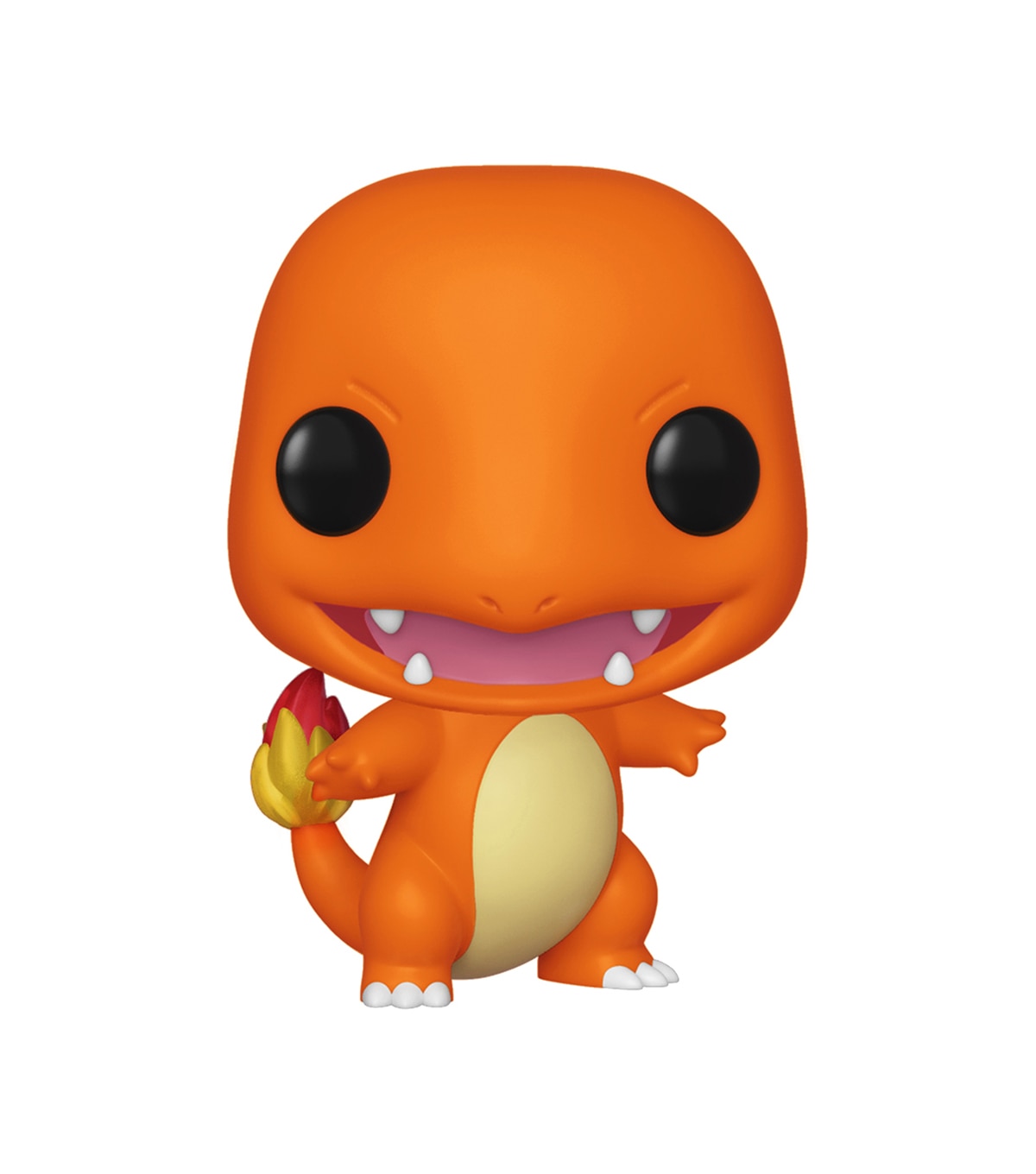 10 charmander funko pop