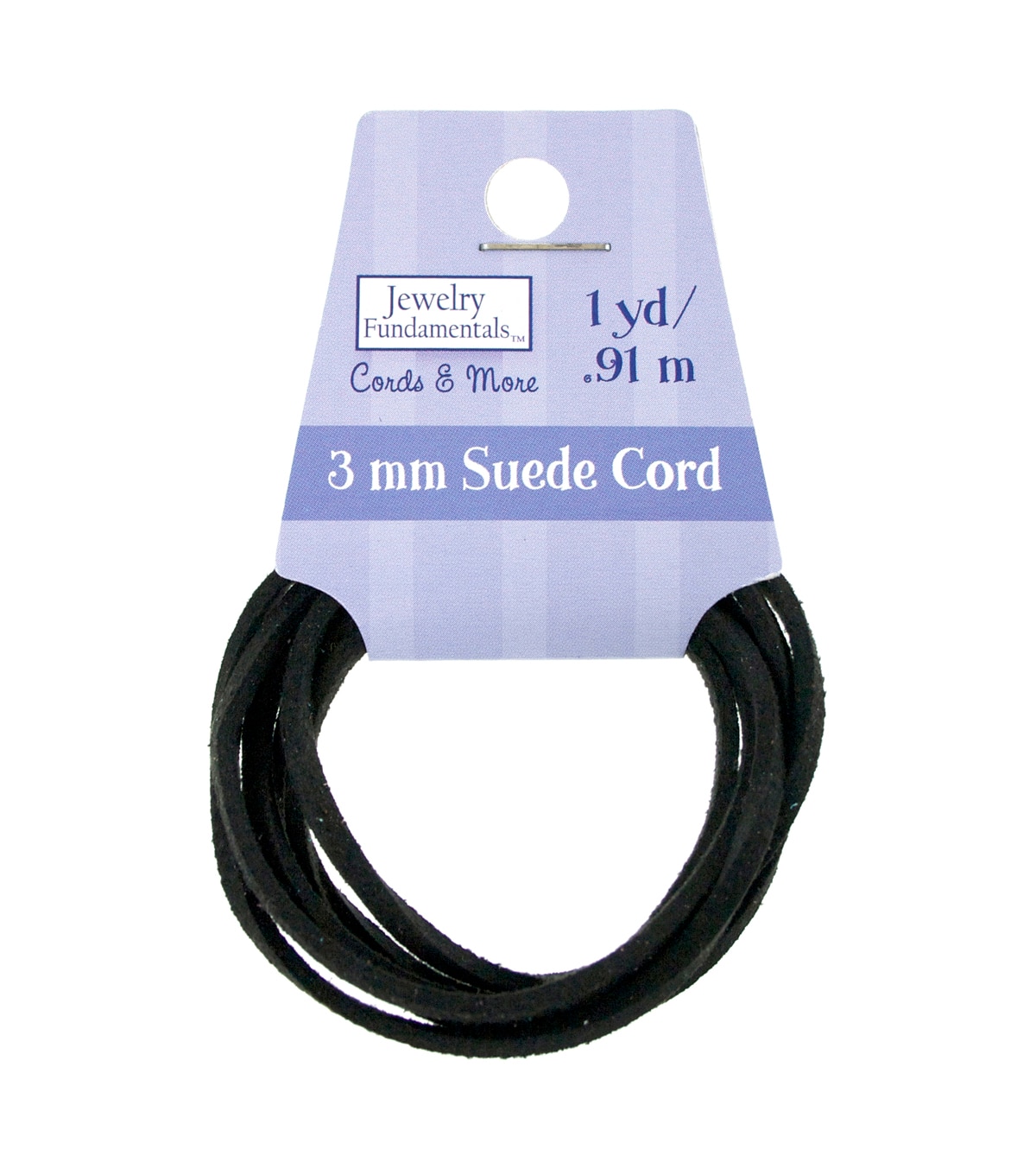 Suede Leathercraft Cords for sale