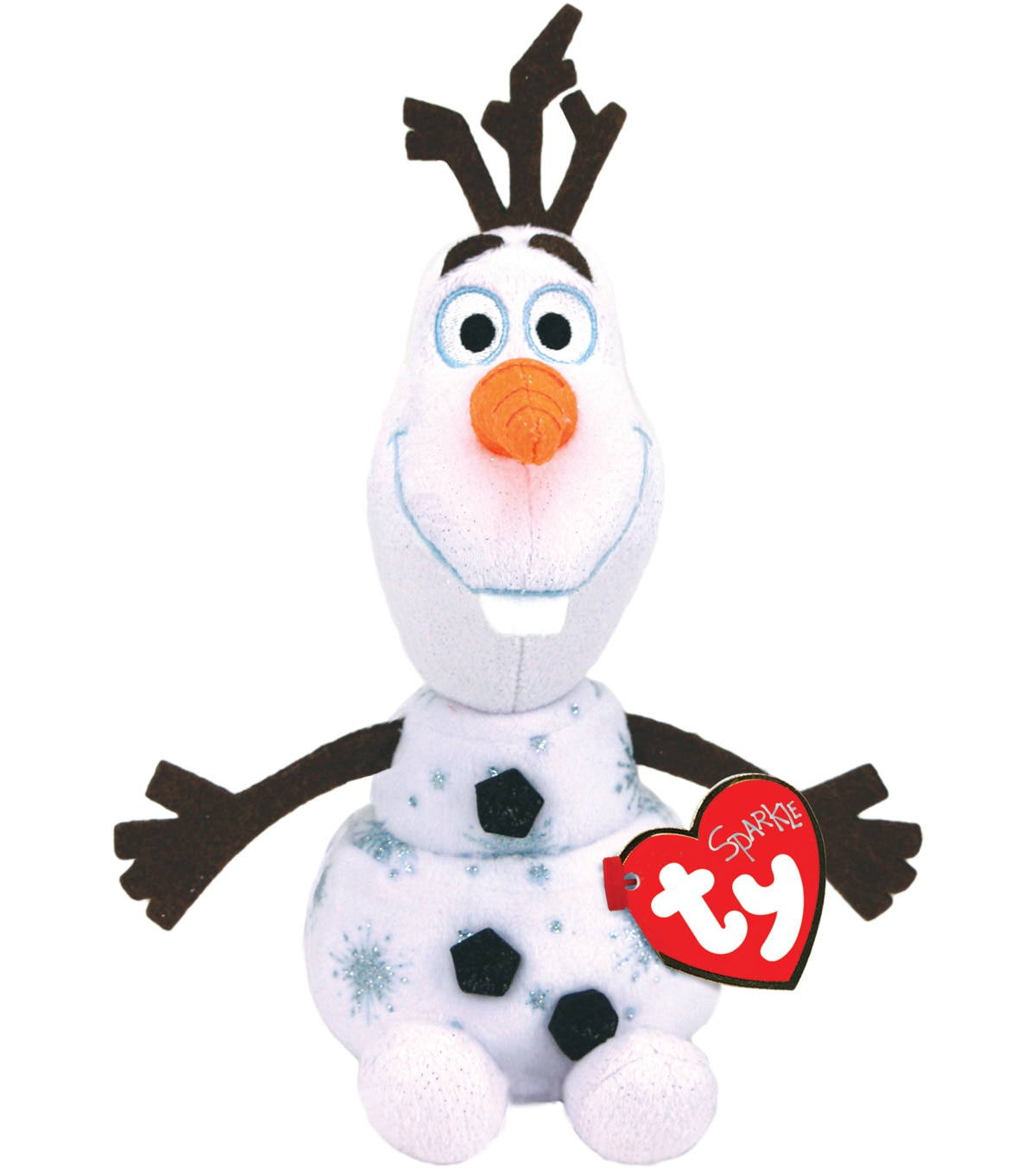 olaf ty sparkle