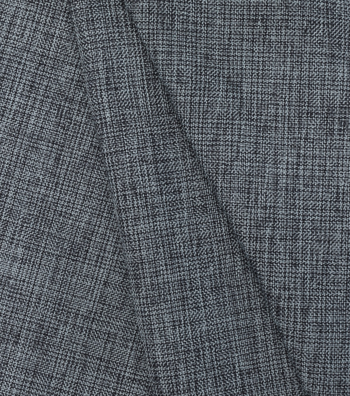 Outdoor Fabric Cast Linen Blue | JOANN