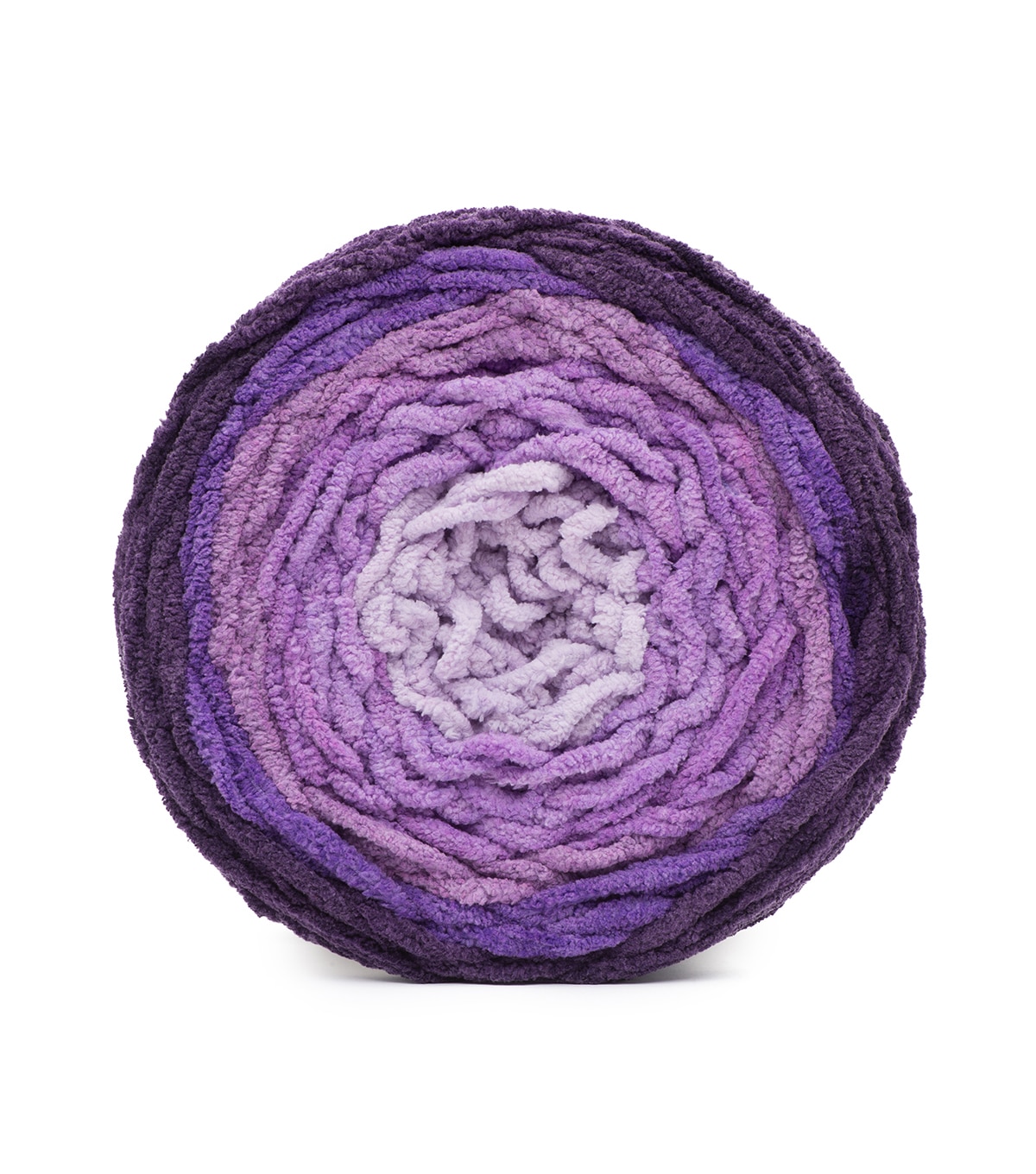 Bernat Blanket Ombre Yarn JOANN