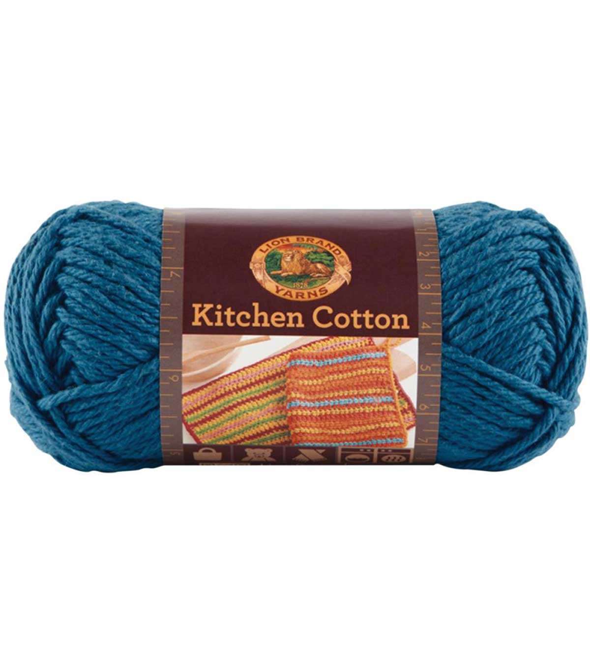 cotton yarn brands