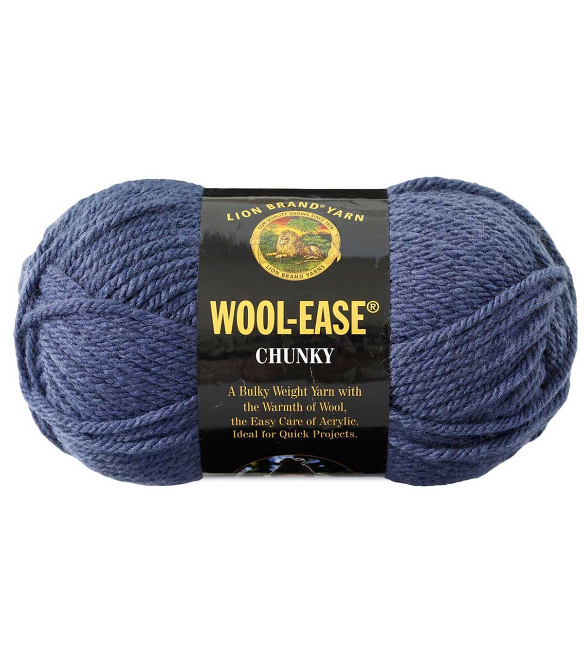 joanns wool yarn