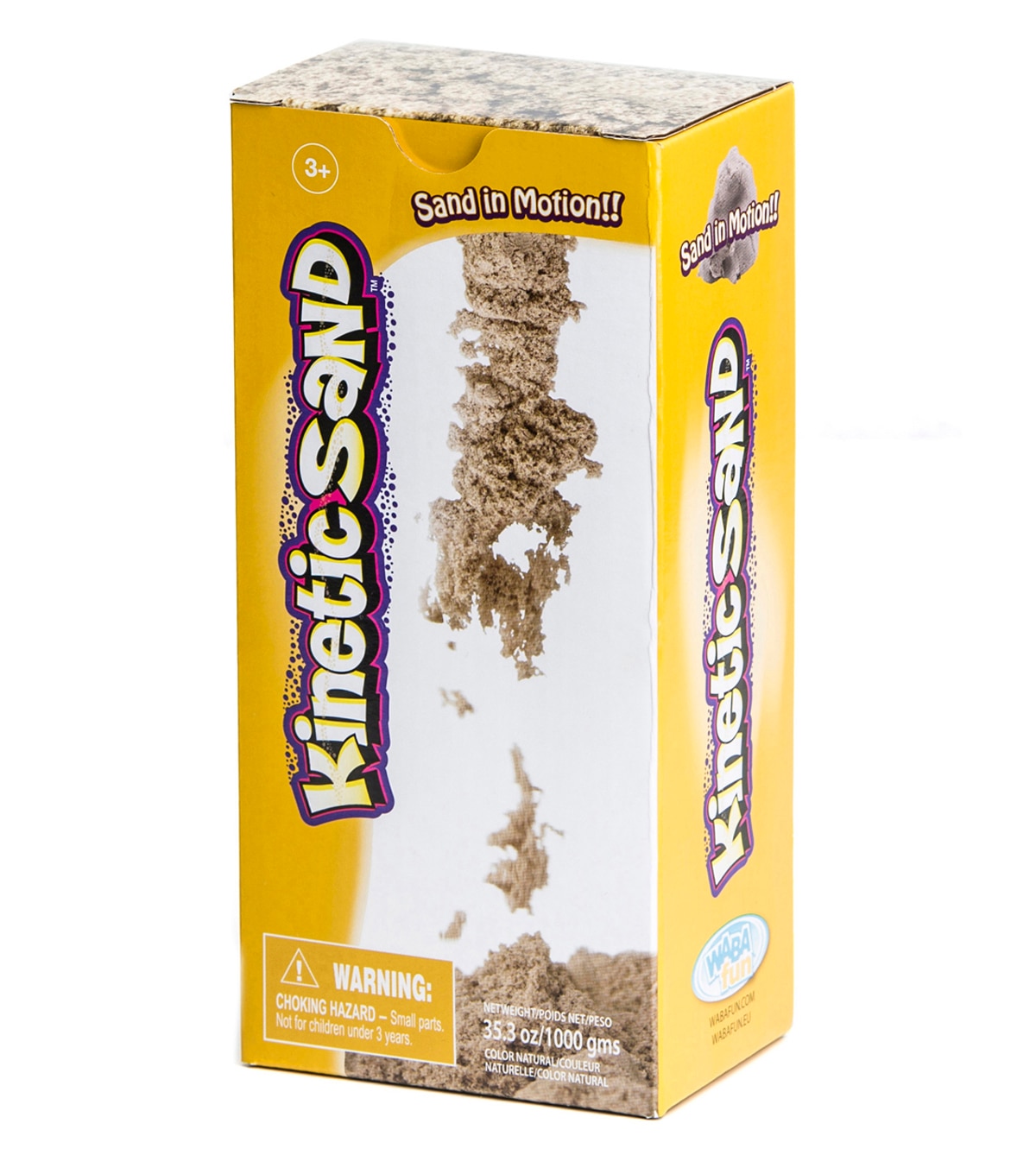 joanns kinetic sand