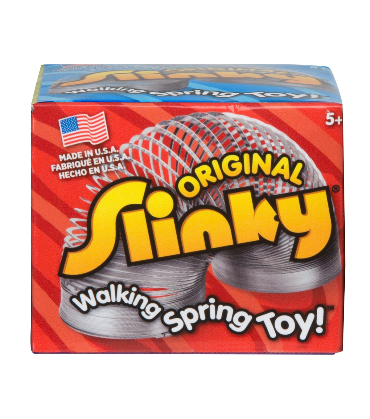 original slinky toy