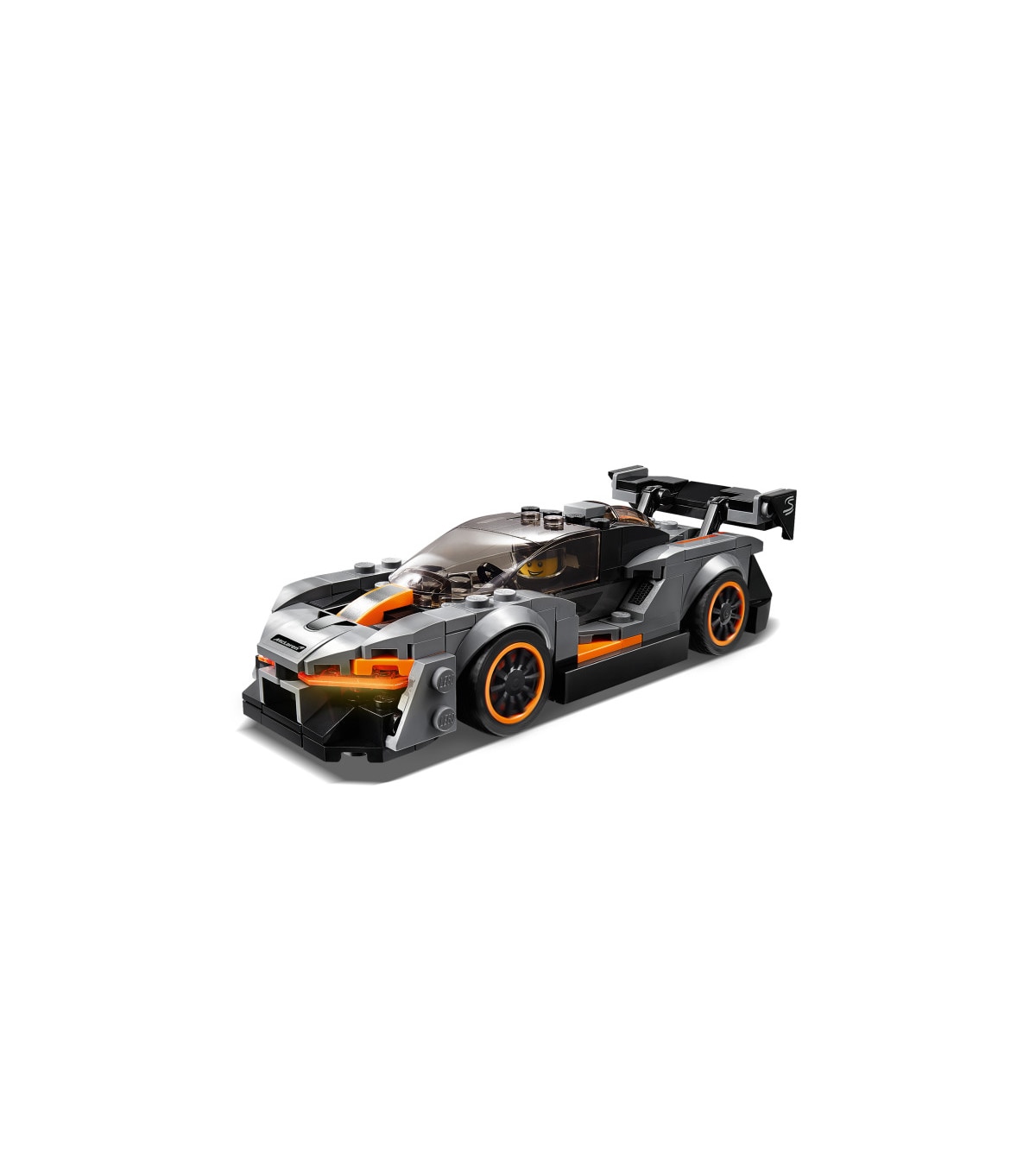 lego speed champions senna