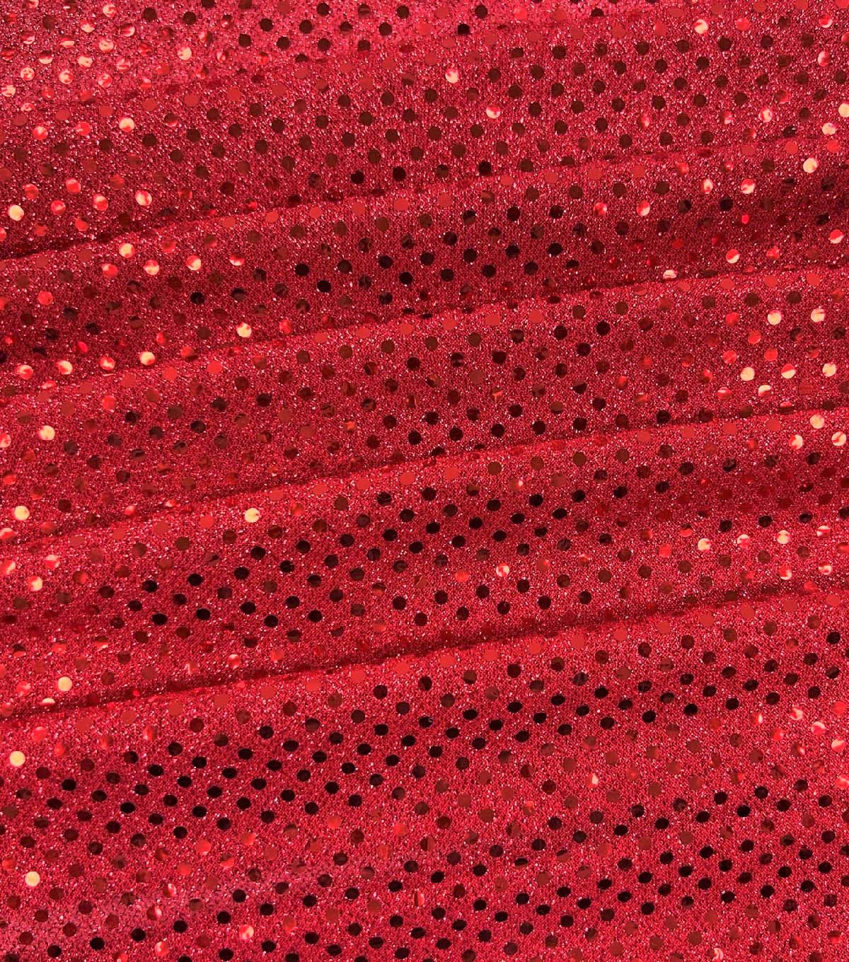 Confetti Dot Fabric 43