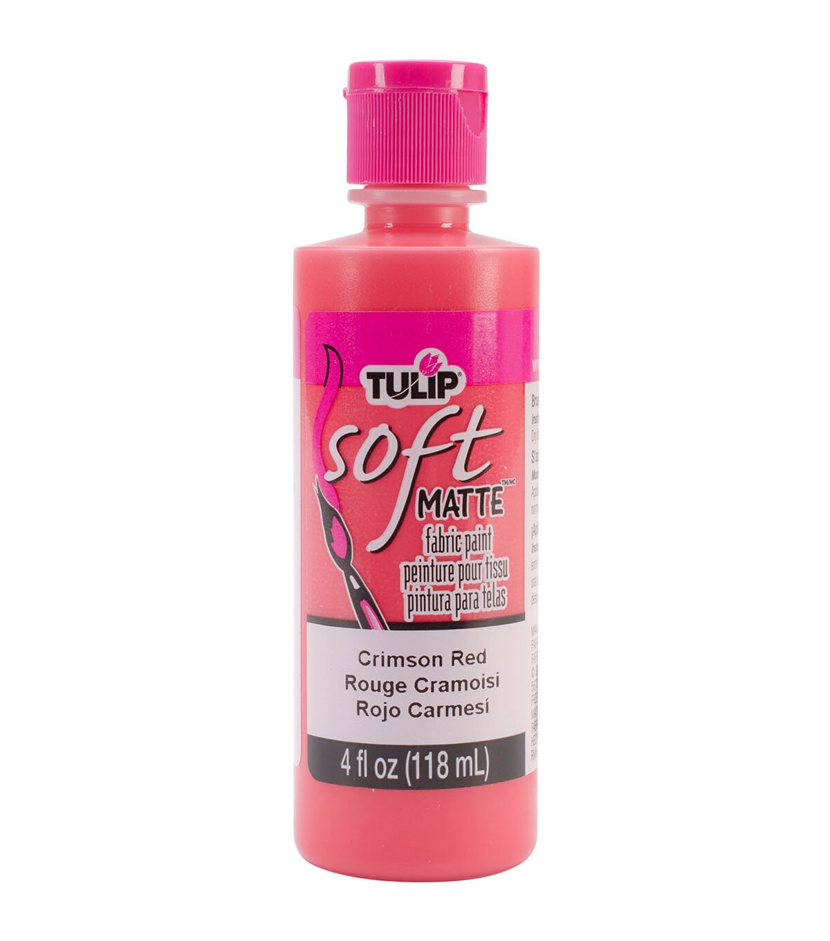 Tulip 4 fl. oz Soft Fabric Paint