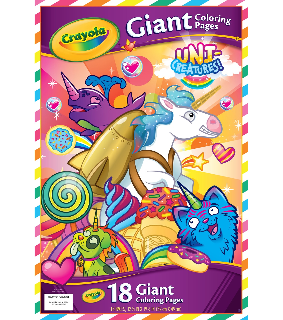 810 Top Crayola Giant Coloring Pages My Little Pony Pictures