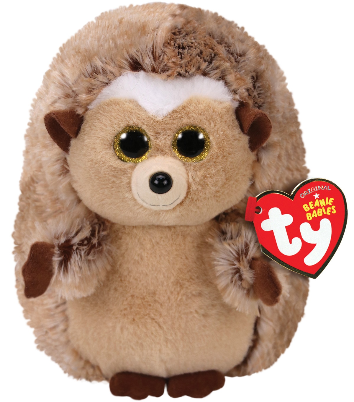 ty beanie baby sign