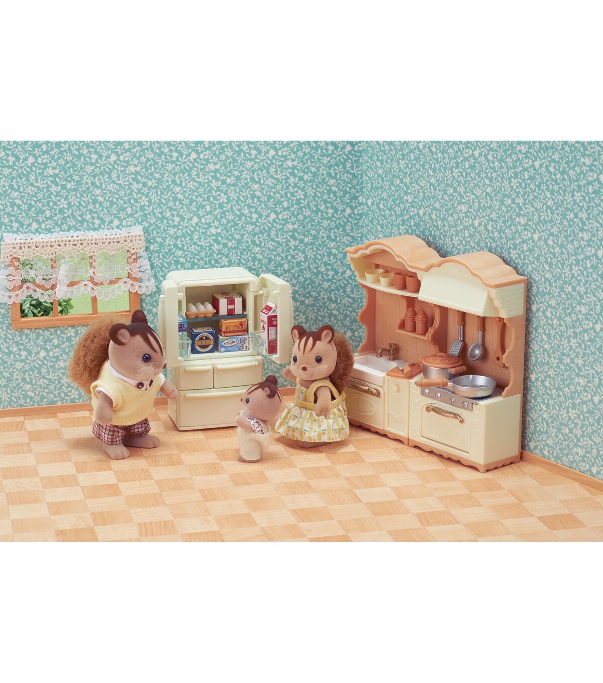 calico critters sale clearance