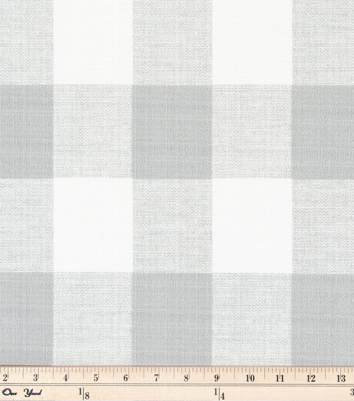 Premier Prints Outdoor Fabric-Anderson Sea Salt Luxe | JOANN