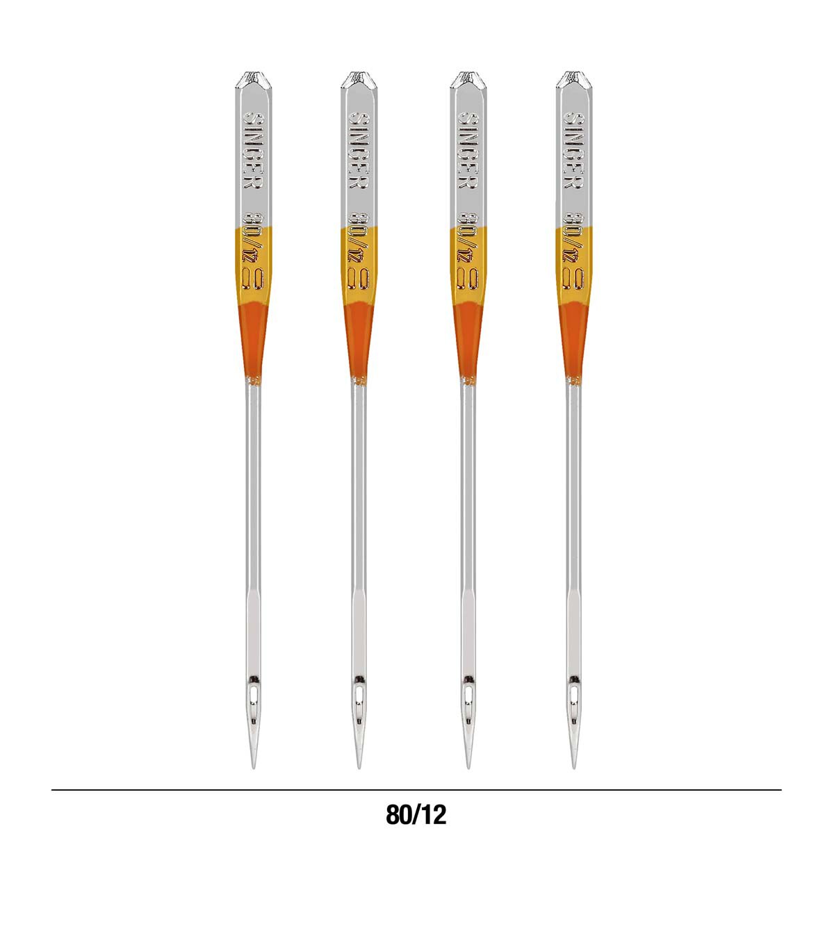 syringe needle point measure