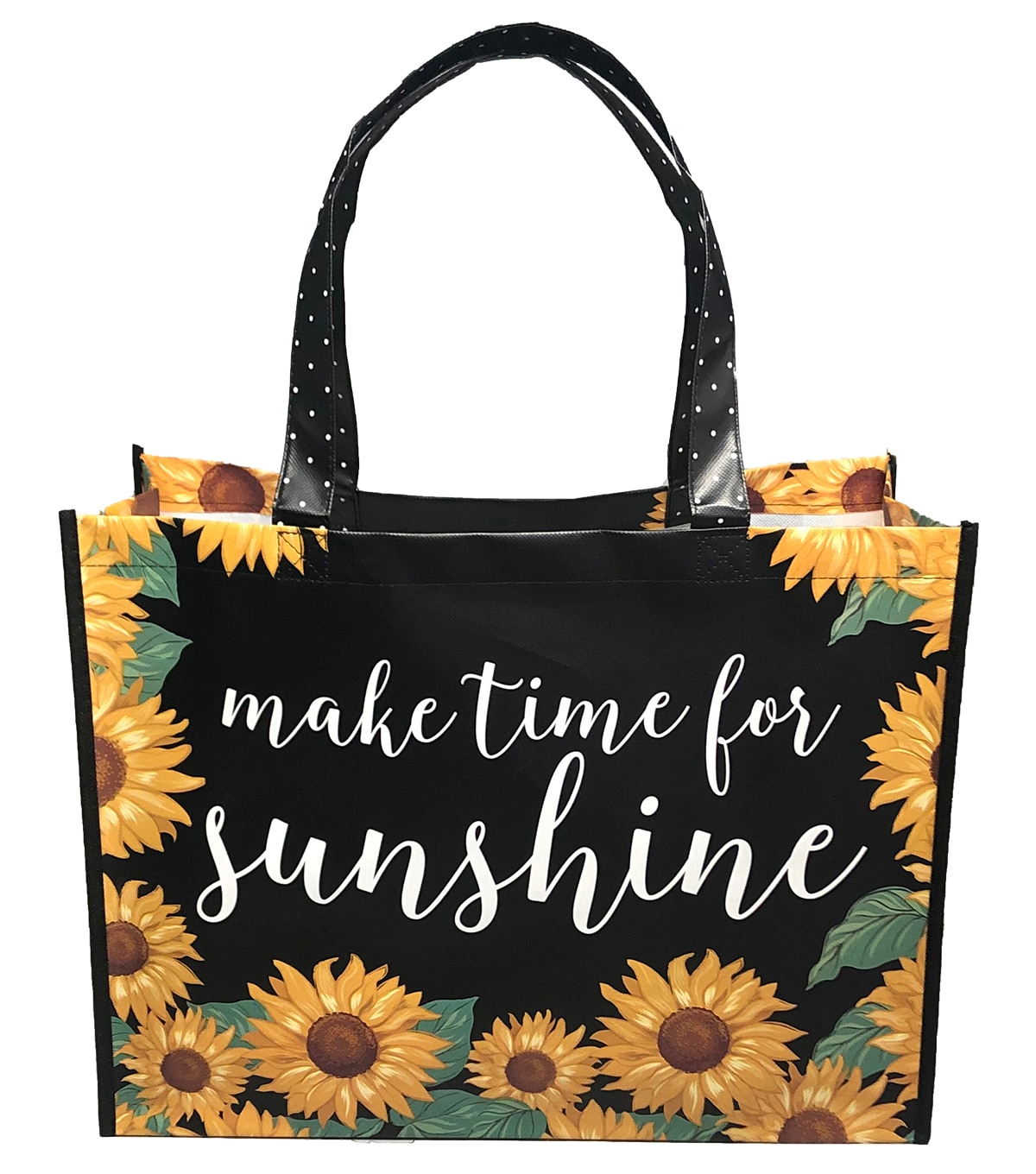 13 Woman Empowerment Reusable Tote