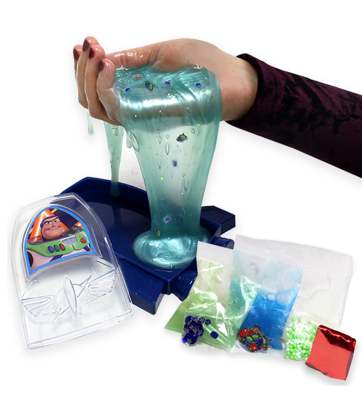 toy story slime