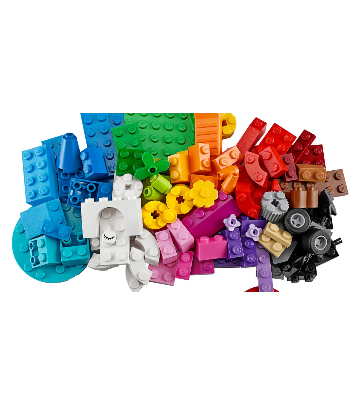 lego creative bricks