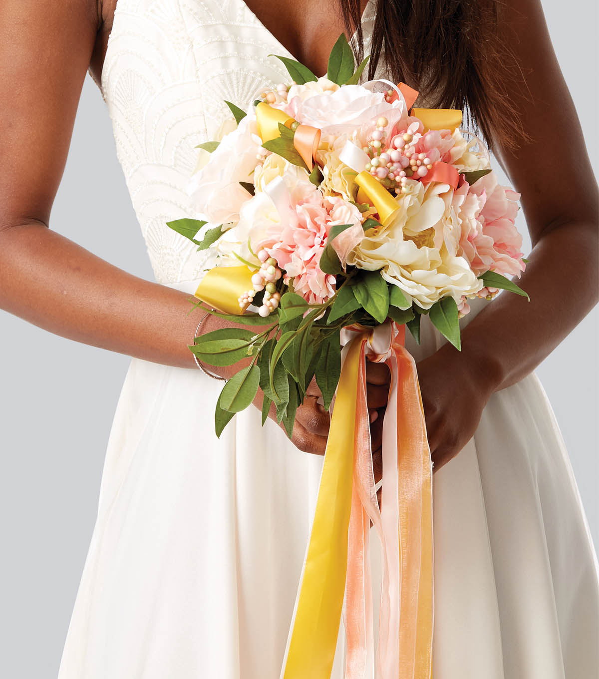 how-to-make-a-bridal-bouquet-with-ribbon-joann