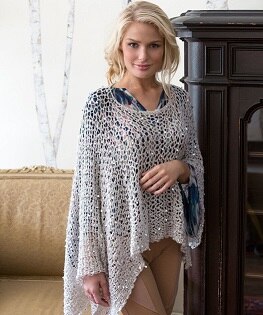  Glamour Kaftan JOANN