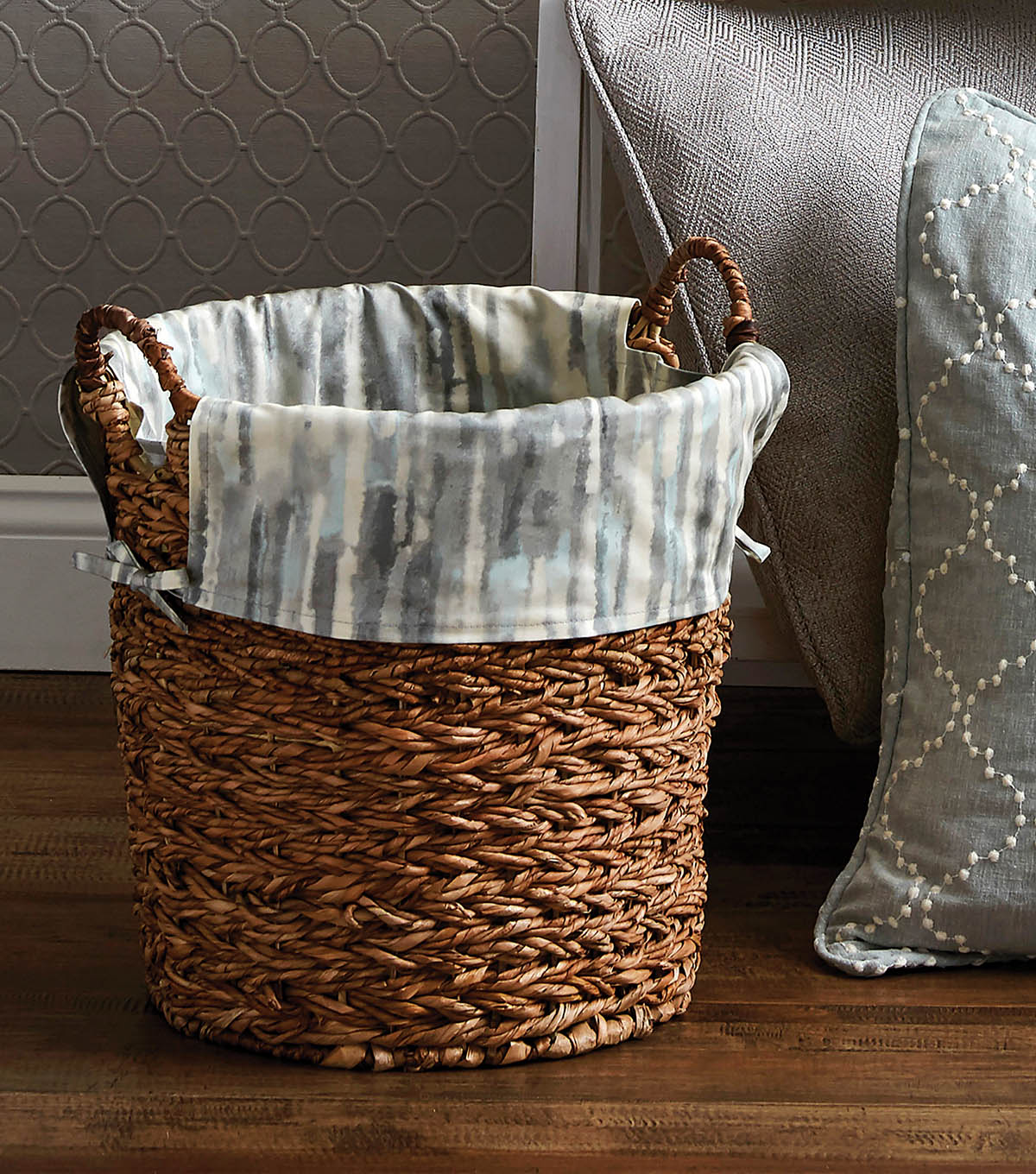 Basket Make | Liner How A To Decorative JOANN