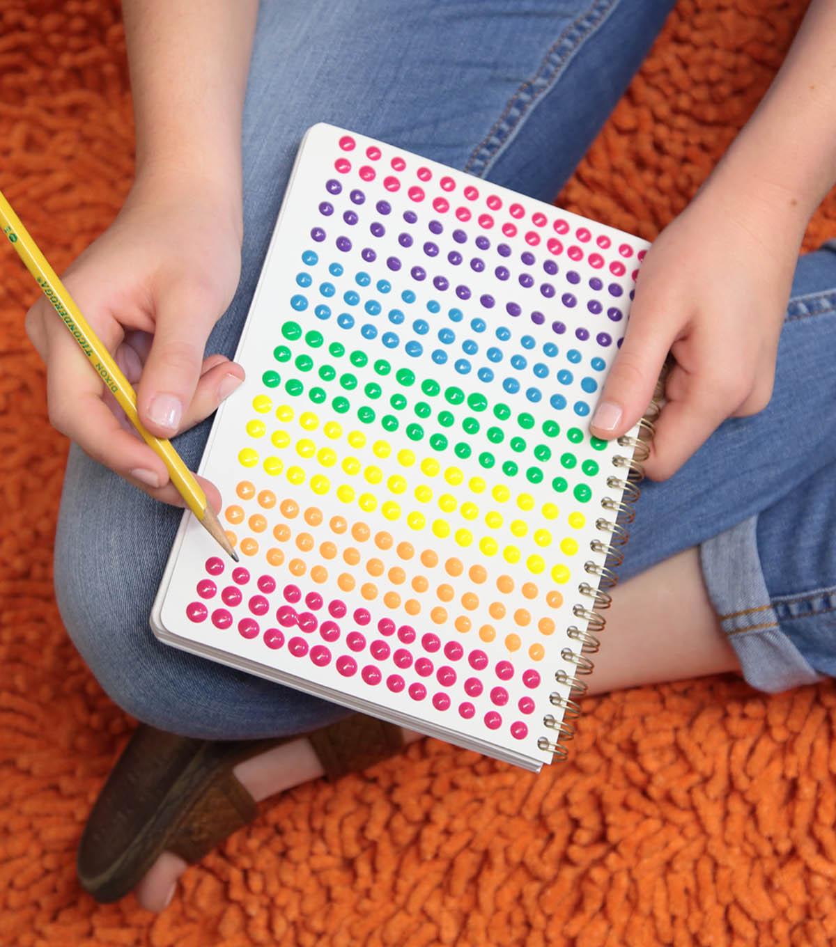 how-to-make-a-lots-of-dots-notebook-joann