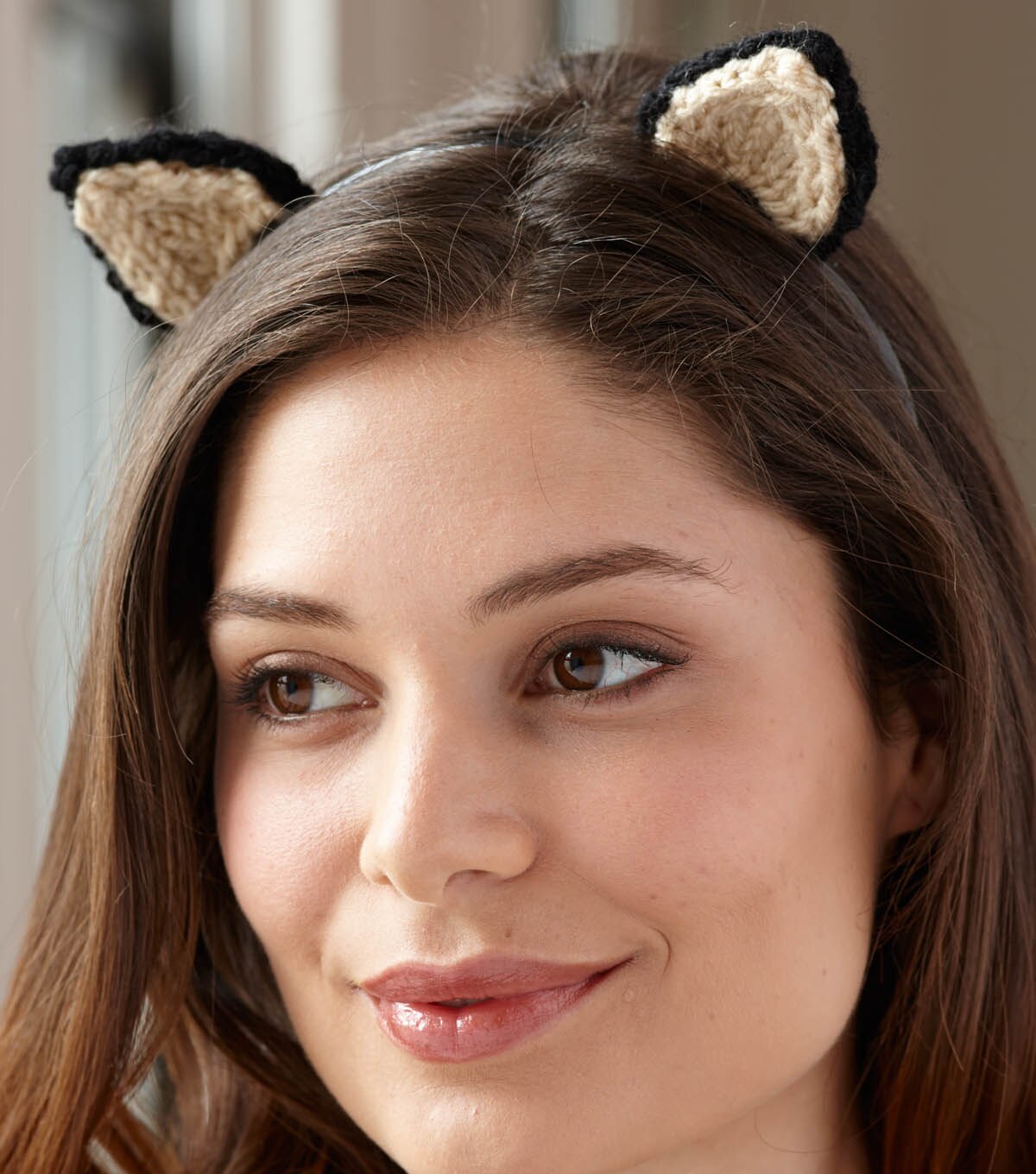 Download Kitty Headband | JOANN