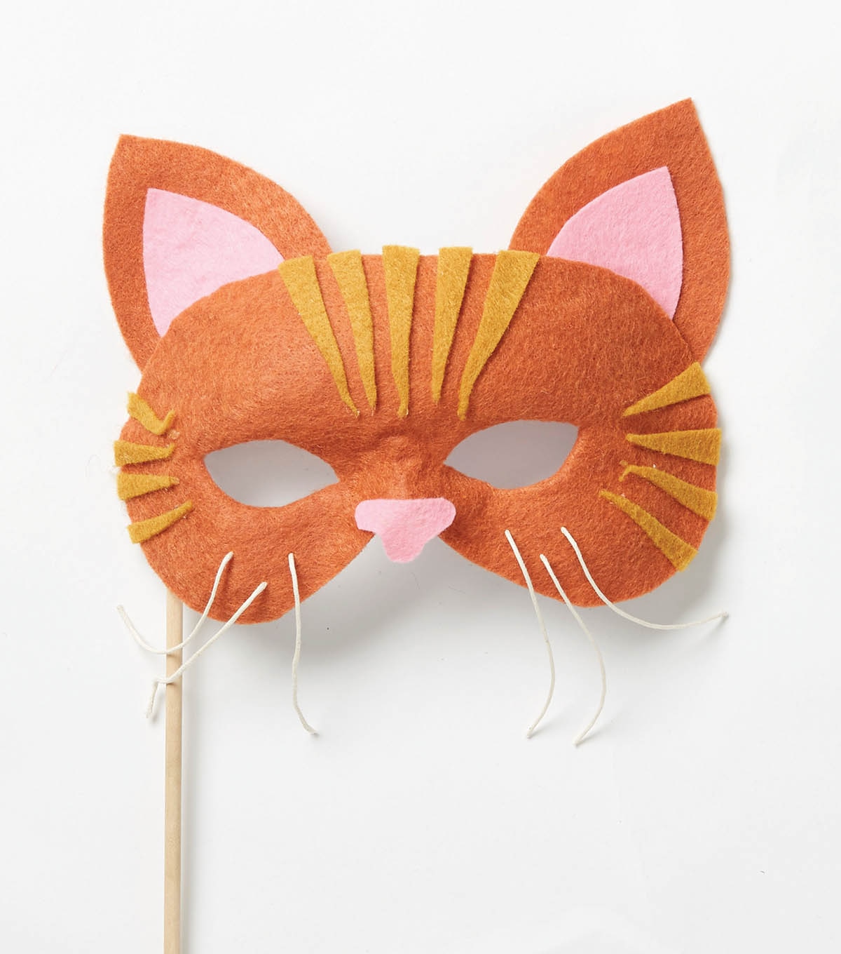 How To Make A Cat Mask | JOANN