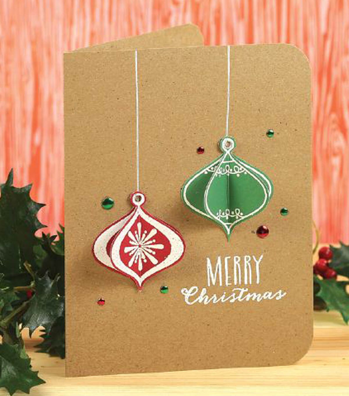 Merry Christmas Card | JOANN