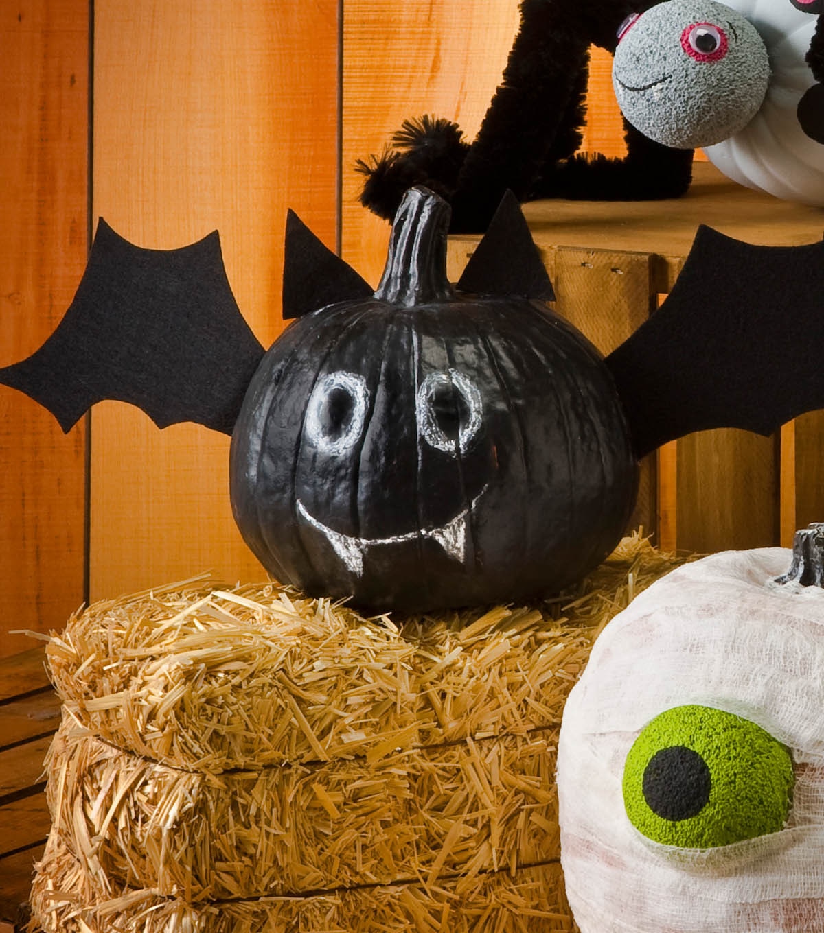 Bat Pumpkin | JOANN