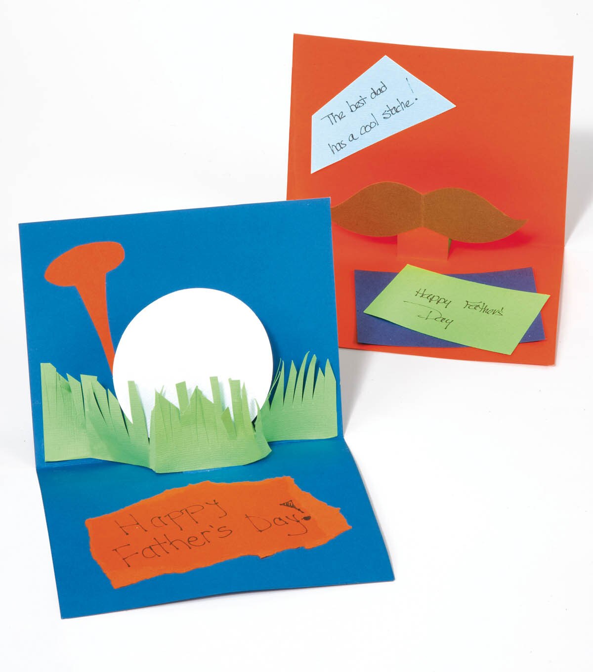 Father's Day Pop Up Cards | JOANN